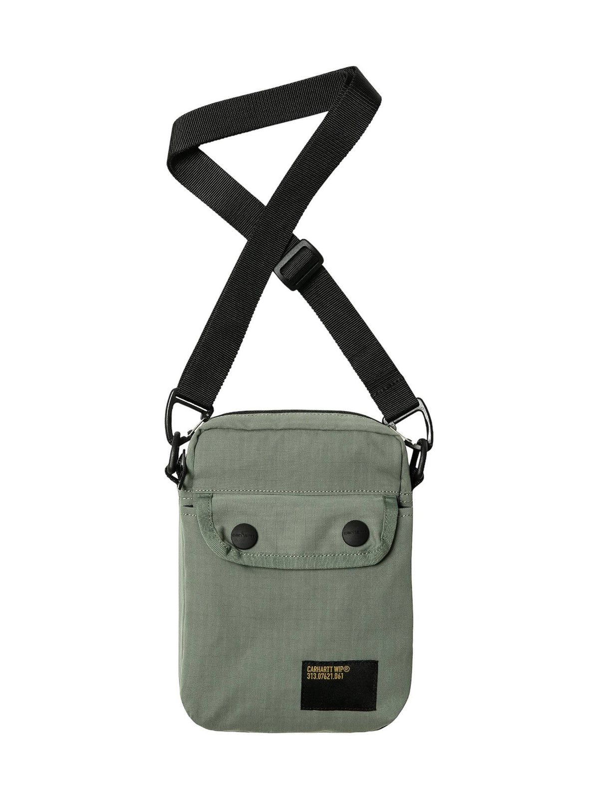 Carhartt Wip Haste shoulder bag borsetta a tracolla unisex - park