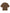 Obey Andre polo sweater maglia in crochet maniche corte con colletto - toffee brown