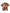 Obey Maxwell cuban shirt camicia hawaiana maniche corte - chocolate multi