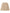 Obey Shimoda tape yarn sweater maglioncino in crochet leggero - natural