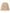 Obey Shimoda tape yarn sweater maglioncino in crochet leggero - natural