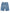 Amish Supplies Tommy denim shorts bermuda di jeans gamba larga - labrea denim