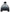 Reternity Signe Puffer jacket piumino invernale con cappuccio boxy fit - faded grey