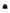 Carhartt Wip Mini Watch Hat Keychain portachiavi a cappellino - Black
