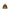 Carhartt Wip Mini Watch Hat Keychain portachiavi a cappellino - Hamilton Brown