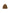 Carhartt Wip Mini Watch Hat Keychain portachiavi a cappellino - Hamilton Brown
