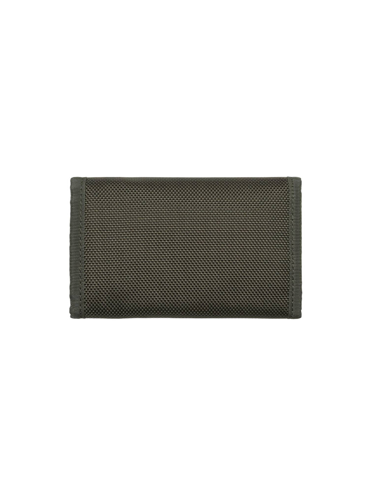 Carhartt Wip Prescott Wallet portafogli in nylon - Oxide Green