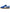 Puma Palermo Vintage premium suede sneakers basse in pelle - Vivid Blue/Warm white