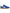 Puma Palermo Vintage premium suede sneakers basse in pelle - Vivid Blue/Warm white