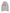 Iuter Kings Hoodie felpa con cappuccio leggera - light grey