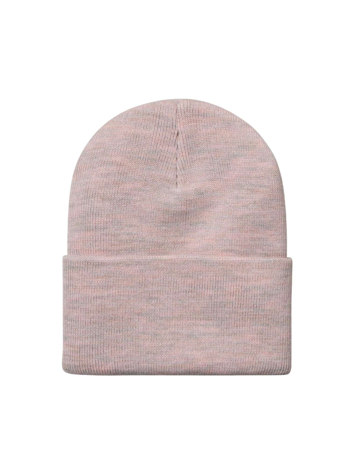 Carhartt Wip Acrylic Watch Hat Beanie cappellino invernale - Glassy pink heater