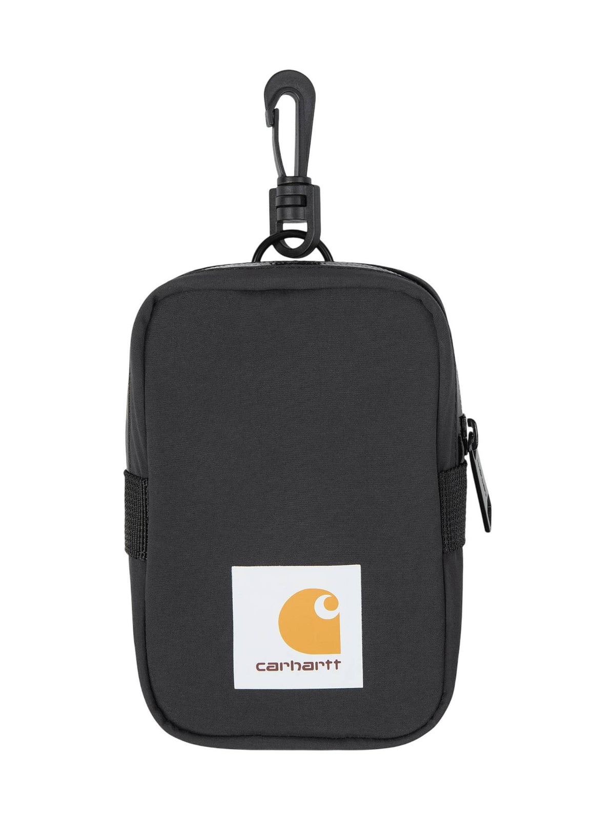 Carhartt Wip Bowden Pouch borsello piccolo - Black