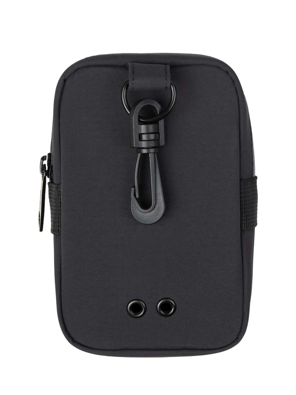 Carhartt Wip Bowden Pouch borsello piccolo - Black