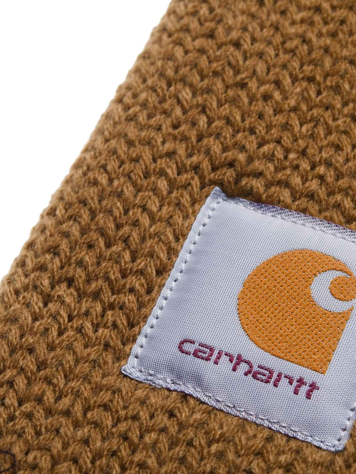 Carhartt Wip Storm mask passamontagna - Hamilton brown