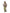 Gramicci Down puffer hooded jacket piumino invernale con cappuccio - tie dye
