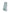 New Amsterdam surf Association Fuzzy name scarf sciarpa - denim blue/bleached