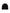 Obey bold king beanie cappellino invernale senza risvolto - black
