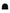 Obey bold king beanie cappellino invernale senza risvolto - black