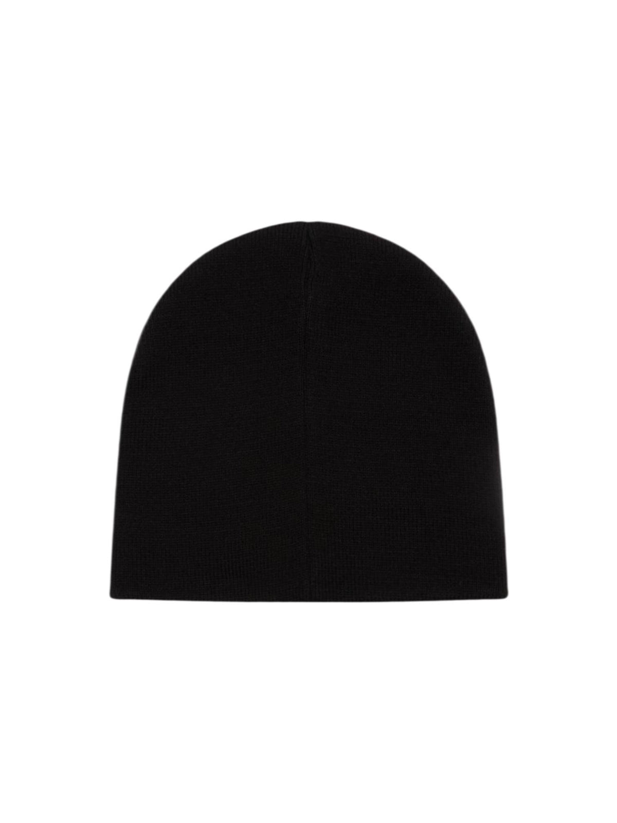 Obey bold king beanie cappellino invernale senza risvolto - black