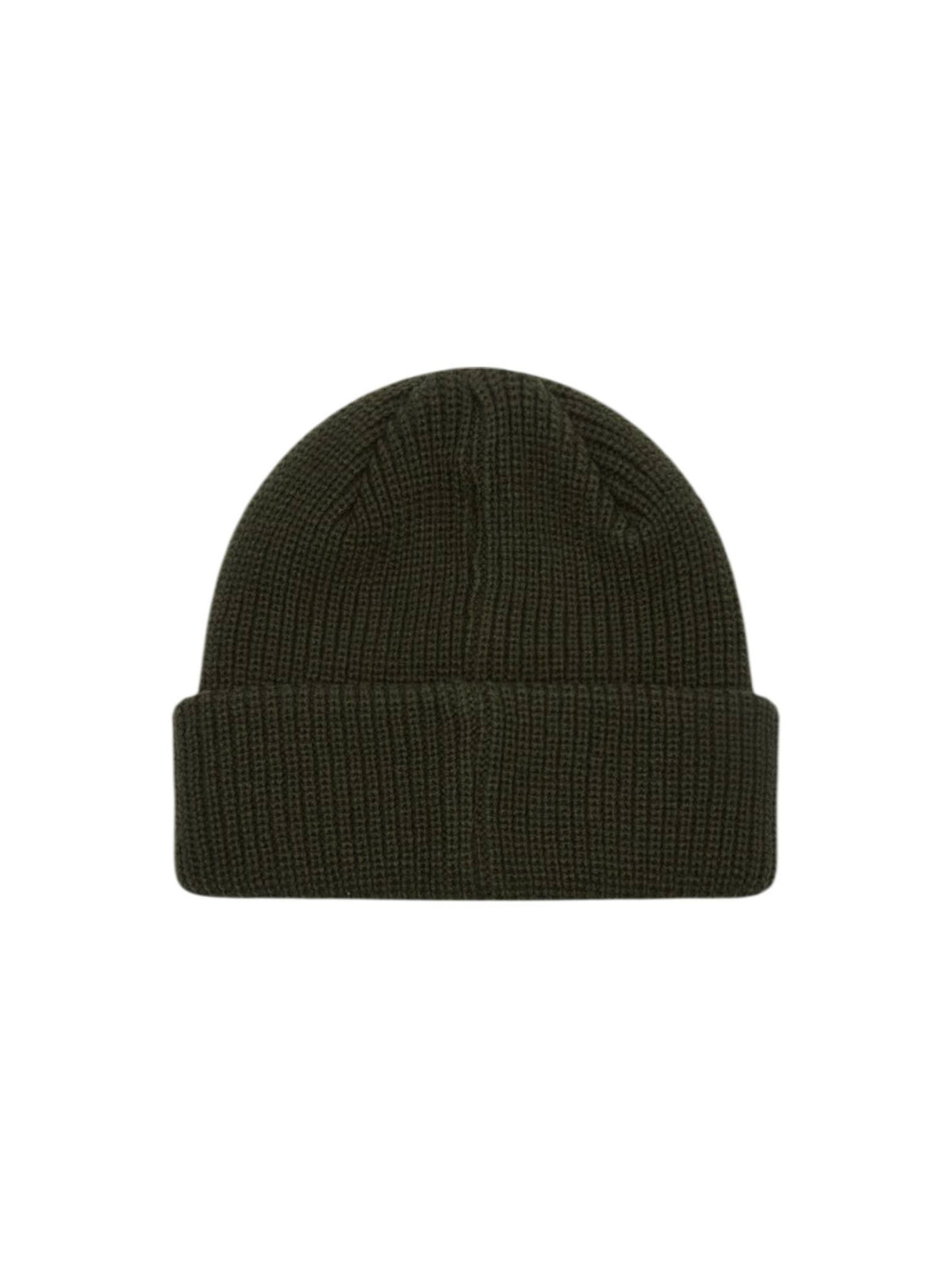 Obey future beanie cappellino invernale - combu green