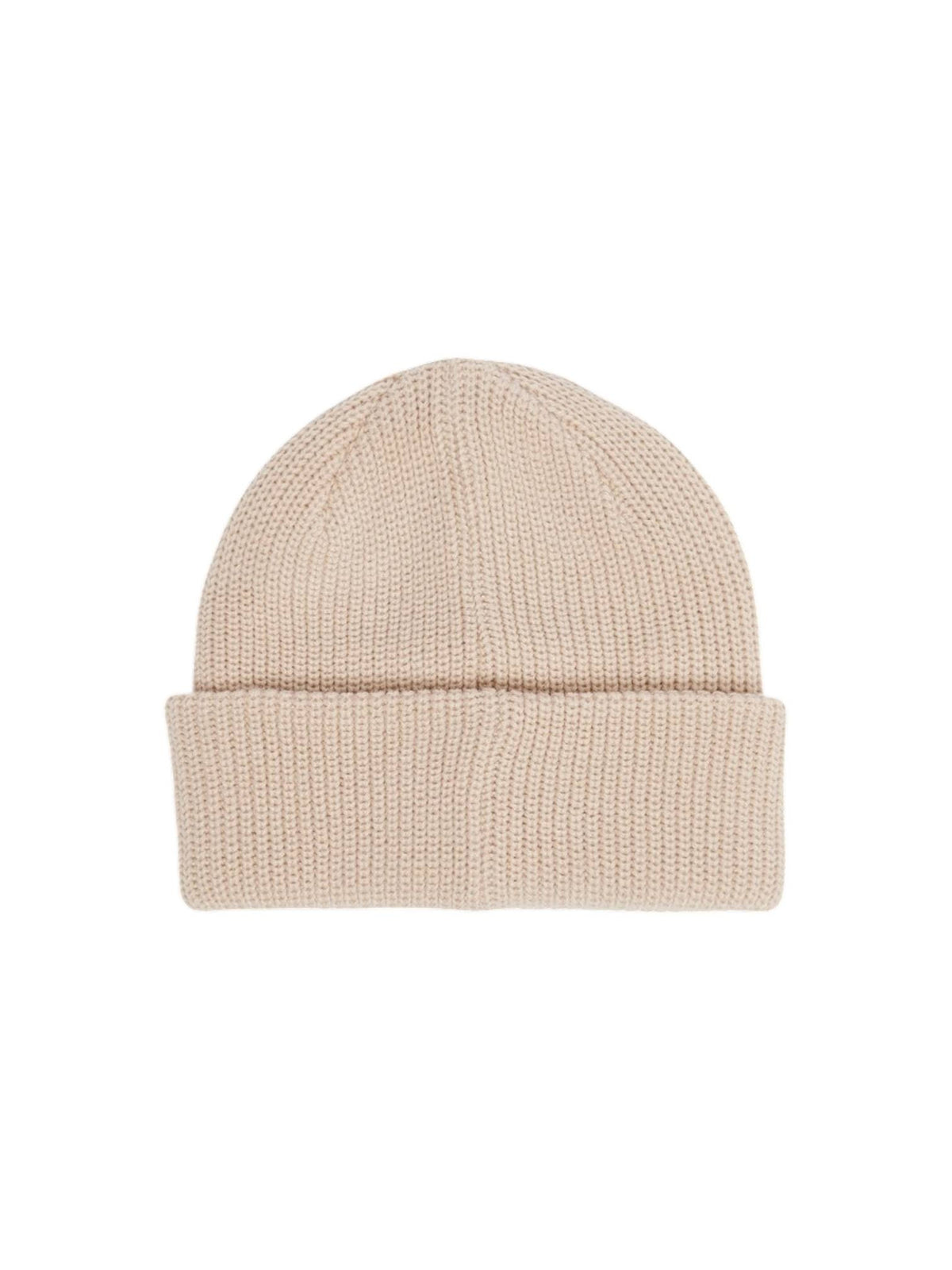 Obey future beanie cappellino invernale - silver grey