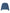 Obey Loreto Polo knit sweater maglioncino in lana con colletto - Captains blue multi