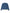 Obey Loreto Polo knit sweater maglioncino in lana con colletto - Captains blue multi
