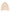 Reternity Clair furry knit polo sweater maglione reversibile peloso con colletto con fit cropped - Sand
