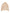Reternity Clair furry knit polo sweater maglione reversibile peloso con colletto con fit cropped - Sand