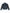 Arte Antwerp Leather Fade Jacket giacca in pelle con colletto effetto vintage - Navy