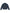 Arte Antwerp Leather Fade Jacket giacca in pelle con colletto effetto vintage - Navy