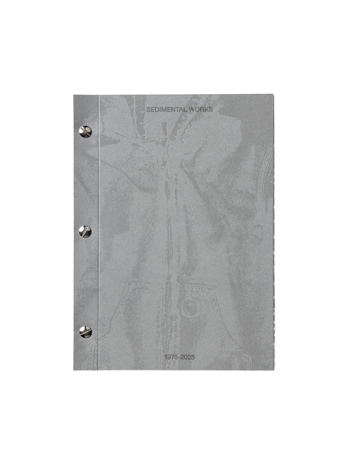 Carhartt Wip Sedimental Works book ILL Studio libro per i 50 anni dell'iconica Active Jacket