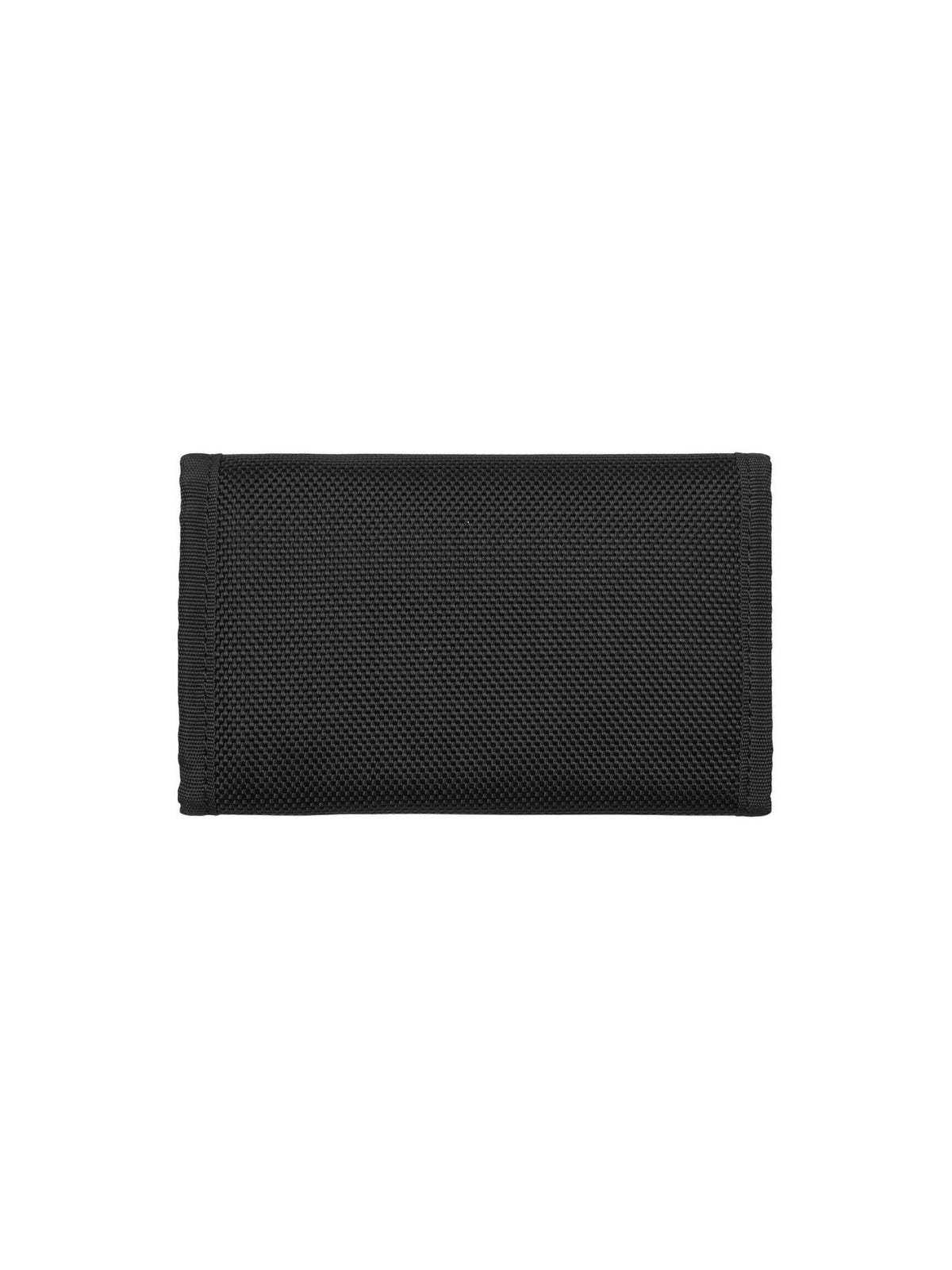 Carhartt Wip Prescott Wallet portafogli in nylon - Black