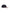 Les Deux Brad Contrast Suede Baseball Cap cappellino con visiera - black