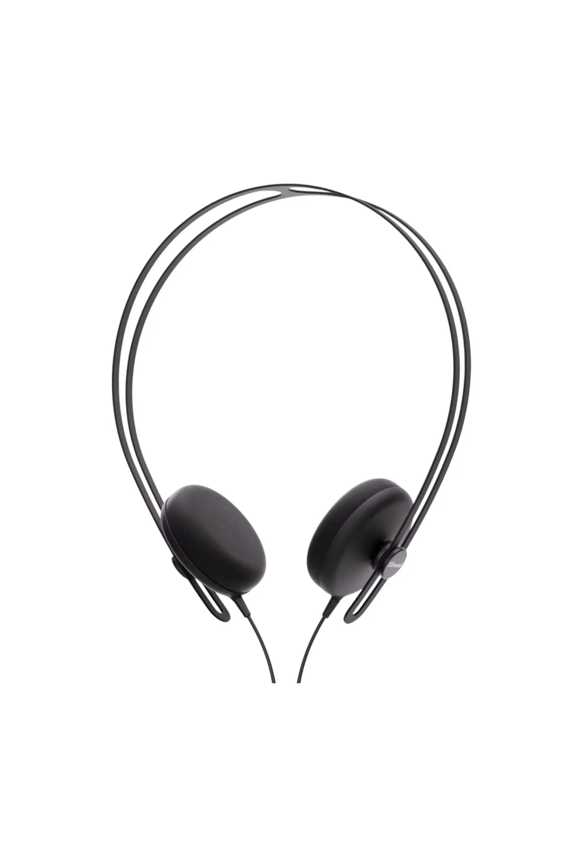 AIAIAI JJJJound edition Tracks USB-C headphones cuffie - Black