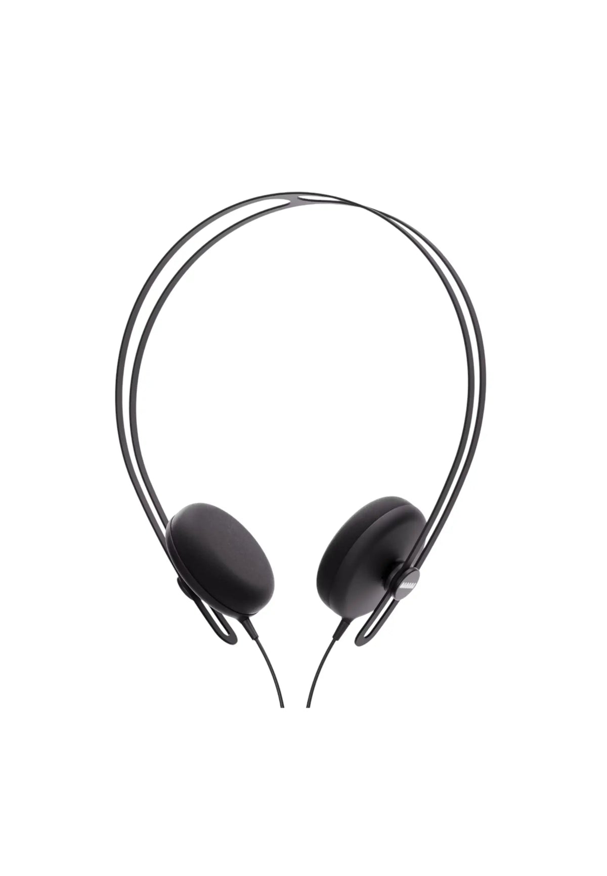 AIAIAI JJJJound edition Tracks USB-C headphones cuffie - Black