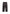 Carhartt Wip OG Single Knee Pants jeans gamba larga - Black tobacco used washed