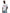 Arte Antwerp Circle Logo Cut T-shirt con grafica - white