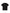 Carhartt Wip American Script T-Shirt basica con logo ricamato - Black