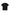 Carhartt Wip American Script T-Shirt basica con logo ricamato - Black