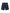 Carhartt Wip Landon Short pantaloni corti di jeans baggy - Blue rinsed