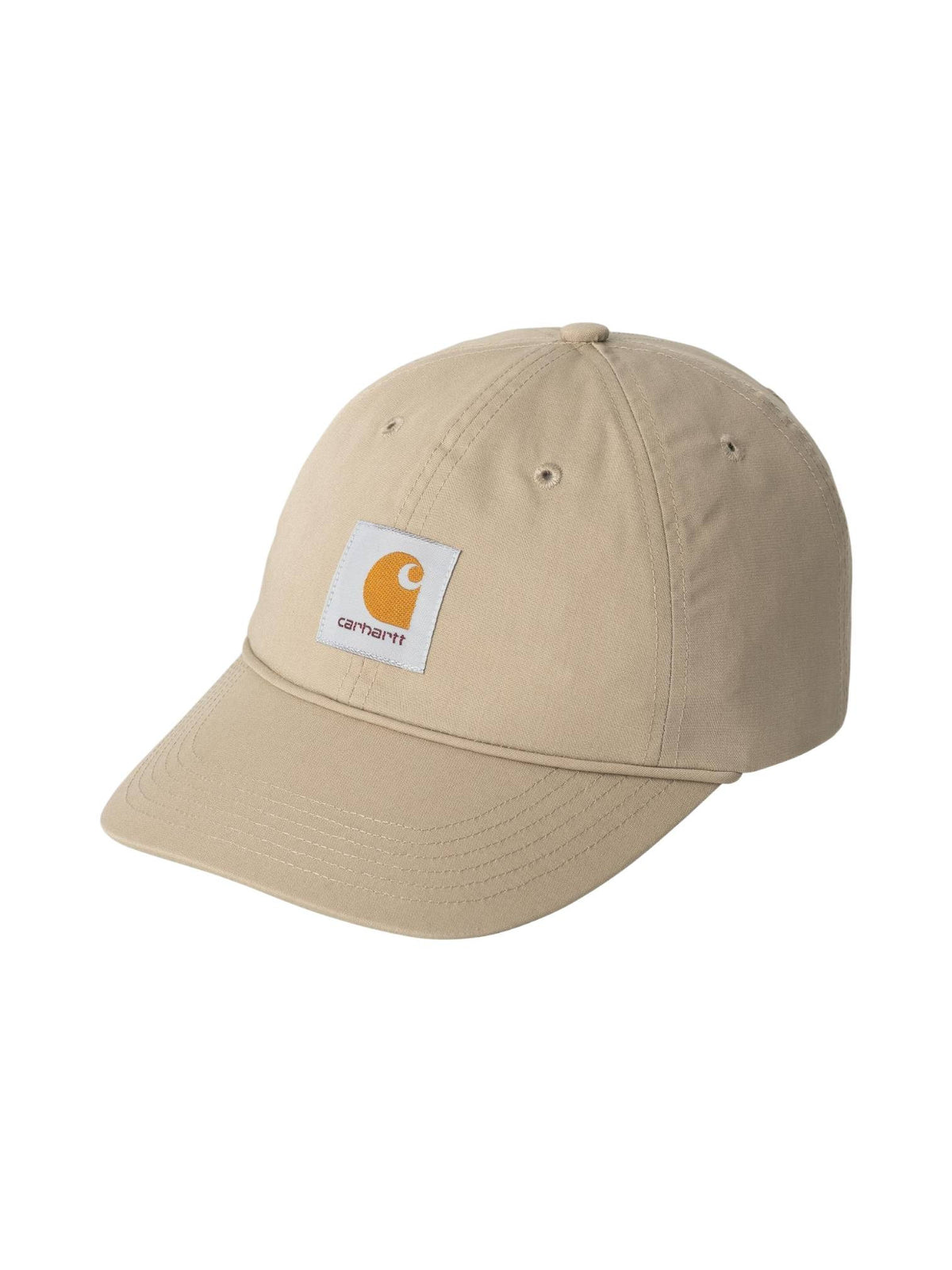 Carhartt Wip Postal Cap cappellino con visiera - iroko