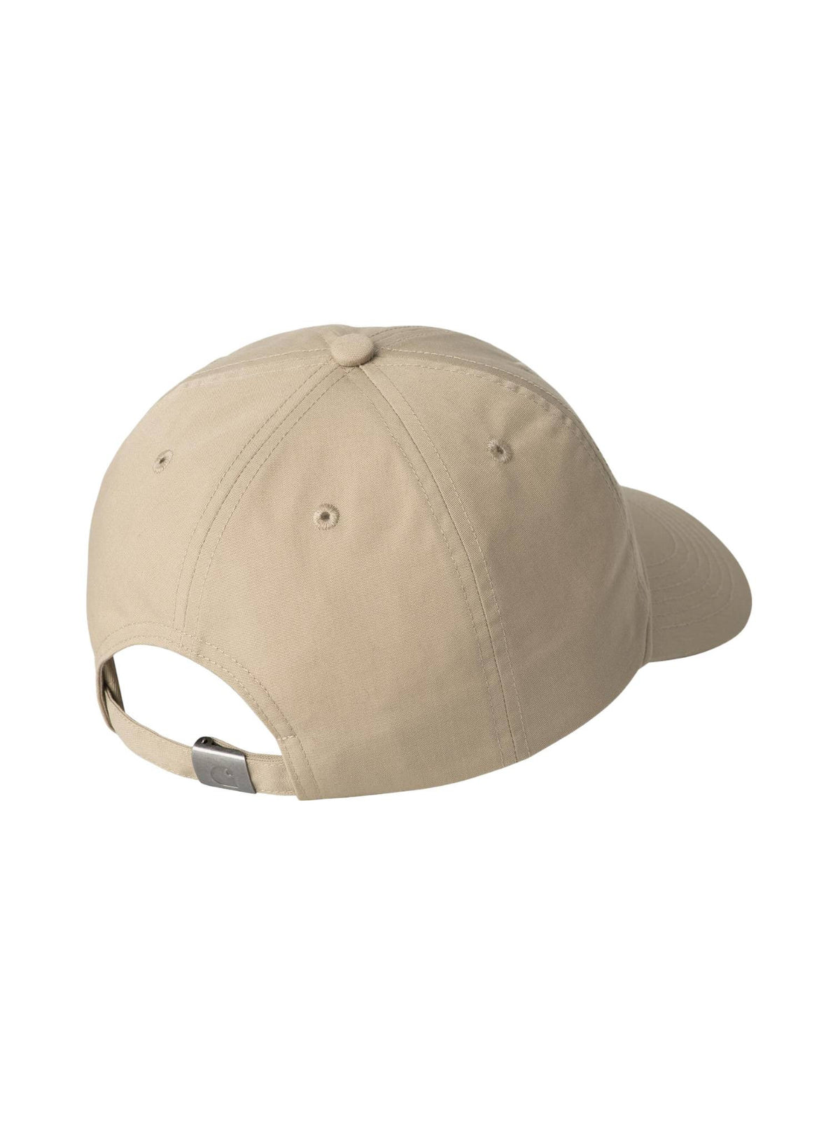 Carhartt Wip Postal Cap cappellino con visiera - iroko