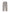Gramicci Taos pantaloni gamba dritta in canvas con cinturino incorporato - grey reed