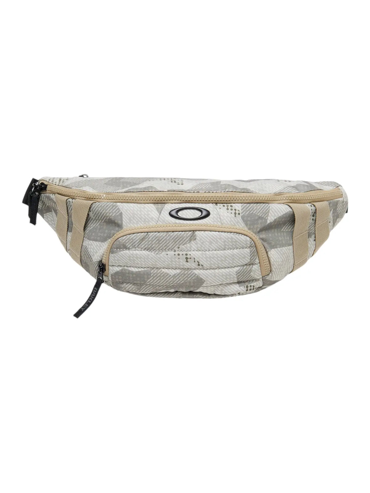 Oakley enduro belt bag marsupio - abstract camo