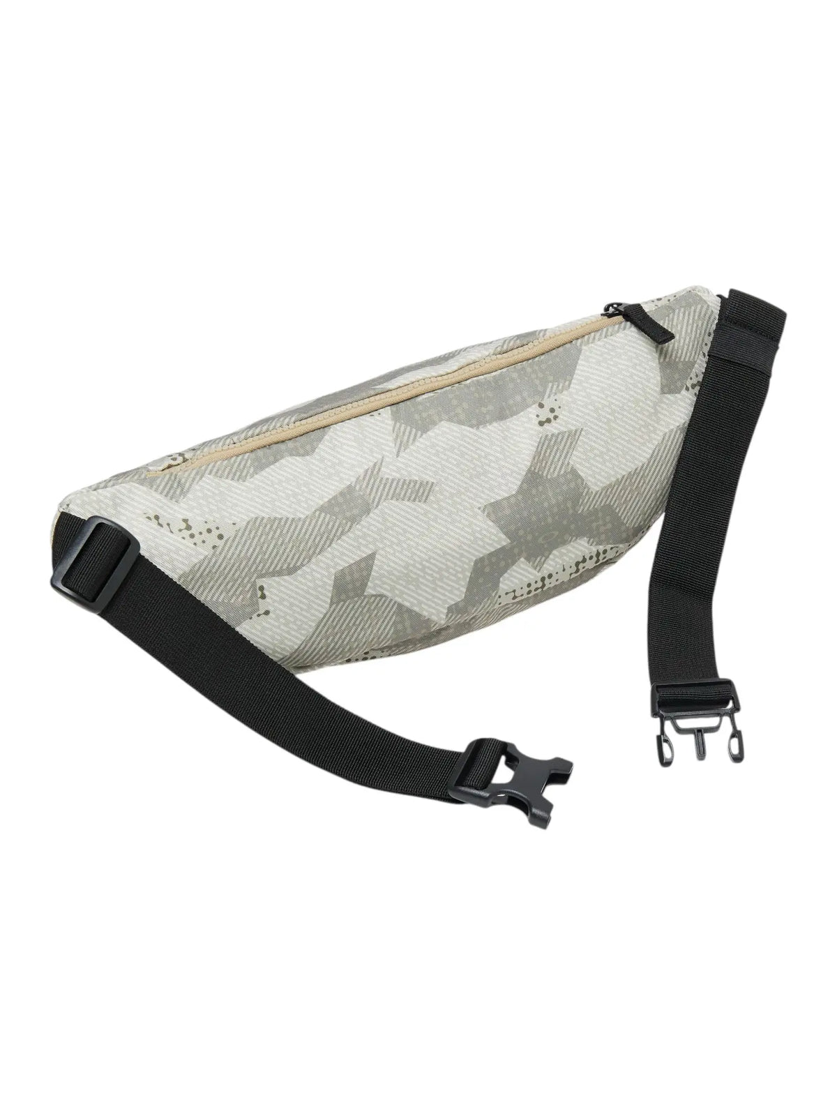 Oakley enduro belt bag marsupio - abstract camo