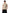 Weekday t-shirt classica con vestibilità boxy - mole dusty light