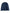 Wooden Yuki ascot giacca camicia - blu