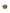 Carhartt Wip Mini Tote bag Keychain portachiavi a forma di borsetta - Hamilton brown