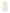 Les Deux Romeo Pleated Chino Pants pantaloni da uomo gamba dritta - egg white